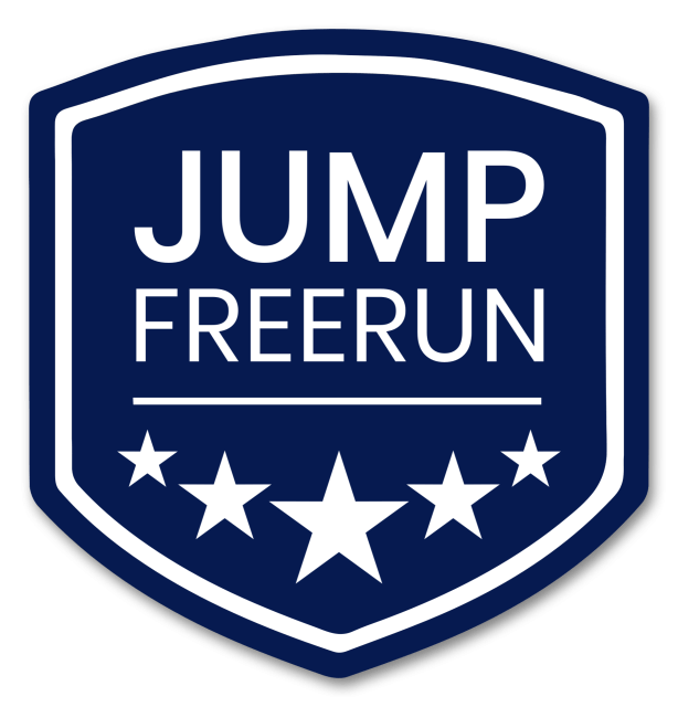 Jump Freerun