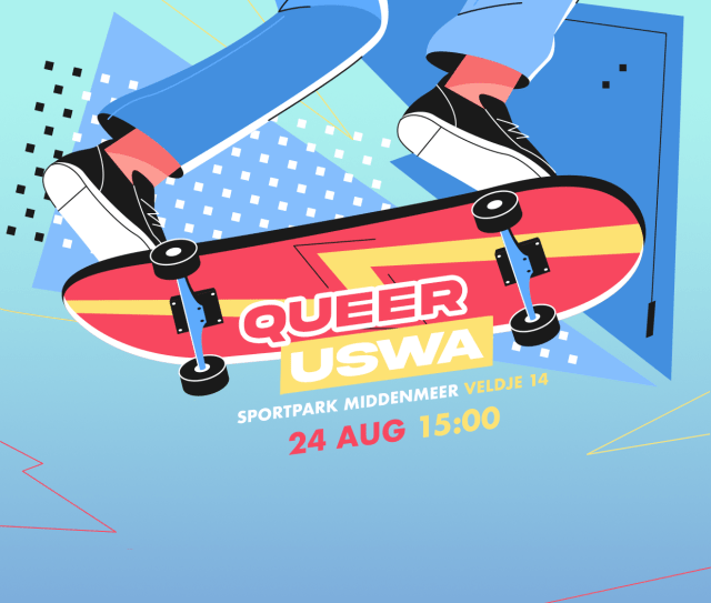 Queer USWA