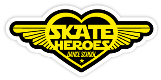 Skateheroes Dance School