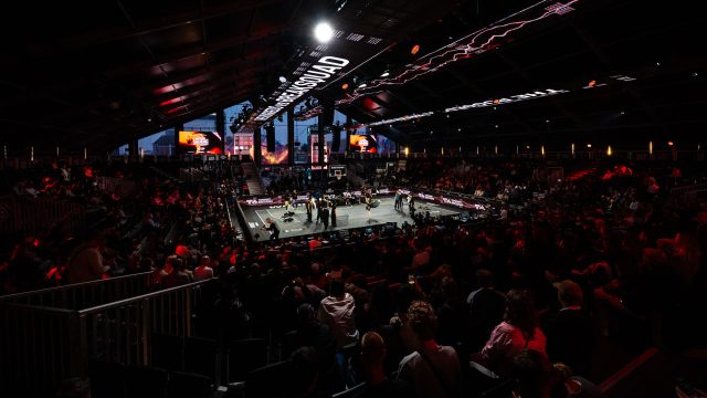USWA 2025 kent alleen maar winnaars