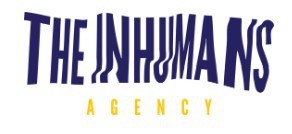 The Inhumans Agency
